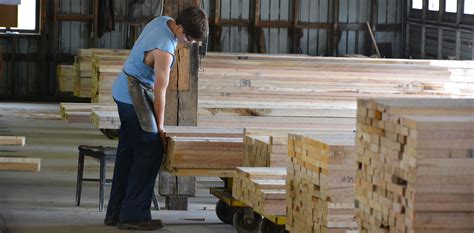 Yoder Lumber Price List